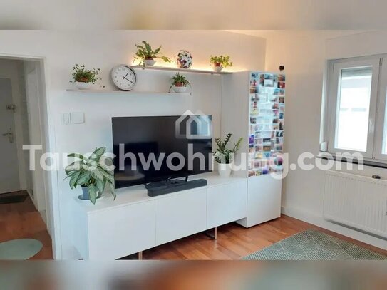 Wohnung zur Miete · Tauschwohnung, for rent at (70176), Rosenberg,, Stuttgart, Germany