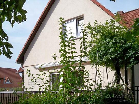 Wohnung zur Miete · Wohnen auf Zeit, for rent at Schönfeld,, Dresden, (01328), Germany