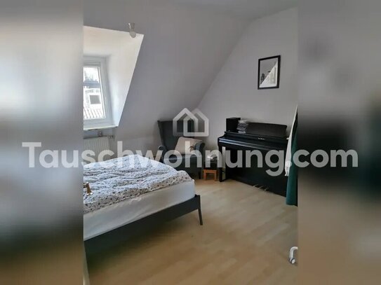 Wohnung zur Miete · Tauschwohnung, for rent at (50733), Köln, Nippes,, Germany