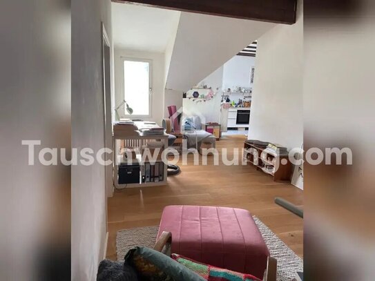 Wohnung zur Miete · Tauschwohnung, for rent at Neustadt - Süd,, Köln, (50677), Germany