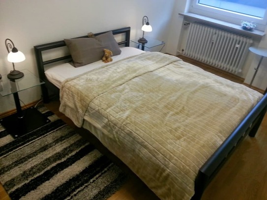 Wohnung zur Miete · Wohnen auf Zeit, for rent at Forstenried,, München, (81476), Germany