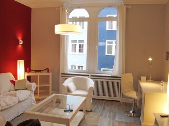 Wohnung zur Miete · Wohnen auf Zeit, for rent at (60326), Frankfurt am Main, Gallus,, Germany