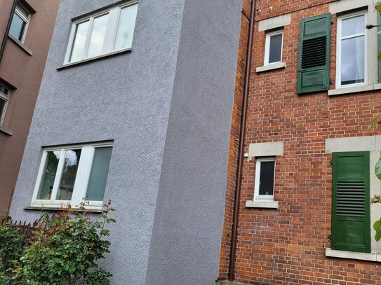 WG-Zimmer zur Miete, for rent at Feuerbach - Mitte,, Stuttgart, (70469), Germany