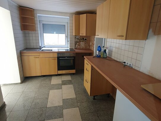 Maisonette zur Miete, for rent at Mühlhausen,, (69242), Mühlhausen, Germany