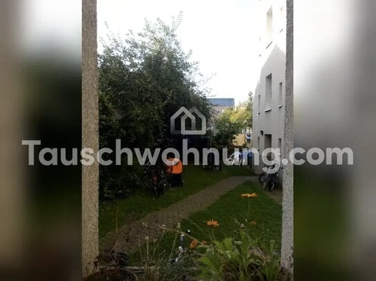 Wohnung zur Miete · Tauschwohnung, for rent at Leipzig, (04229), Plagwitz,, Germany