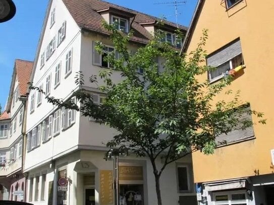 Wohnung zur Miete, for rent at (70372), Stuttgart, Cannstatt - Mitte,, Germany