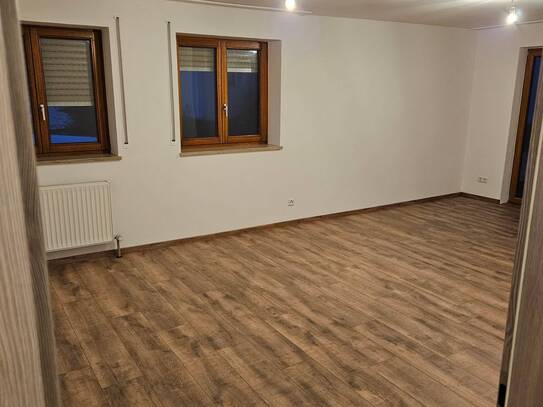 Kaltmiete zzgl. Nebenkosten, for rent at Hohenfels (92366), Germany