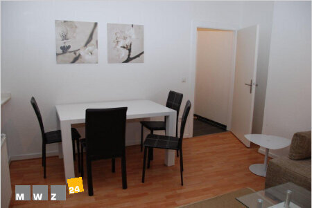 Wohnung zur Miete · Wohnen auf Zeit, for rent at Düsseldorf, (40223), Bilk,, Germany