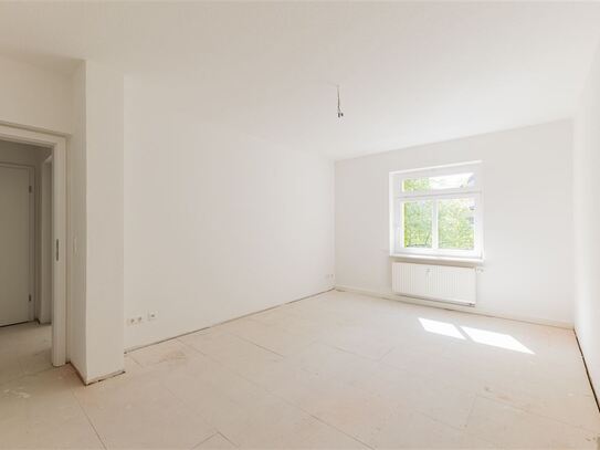 Wohnung zur Miete, for rent at Kappel 822,, (09119), Chemnitz, Germany