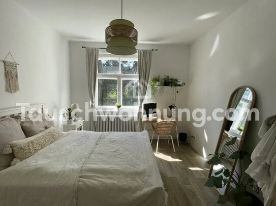 Wohnung zur Miete · Tauschwohnung, for rent at Berlin, Britz,, (12359), Germany