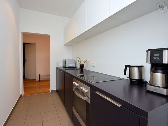 Wohnung zur Miete · Wohnen auf Zeit, for rent at Weilimdorf,, (70499), Stuttgart, Germany