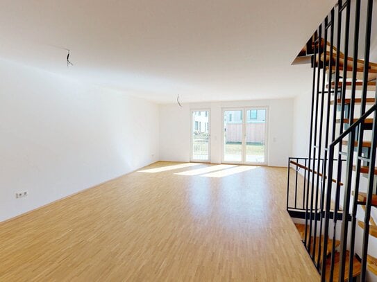 Kaltmiete zzgl. Nebenkosten, for rent at Langen (63225), Germany