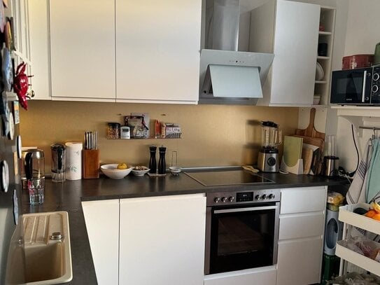 Wohnung zur Miete, for rent at (53115), Bonn, Bonner Talviertel,, Germany