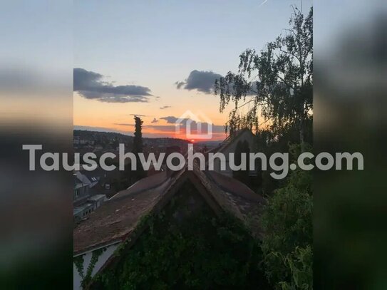 Wohnung zur Miete · Tauschwohnung, for rent at (70197), Stuttgart, Hasenberg,, Germany