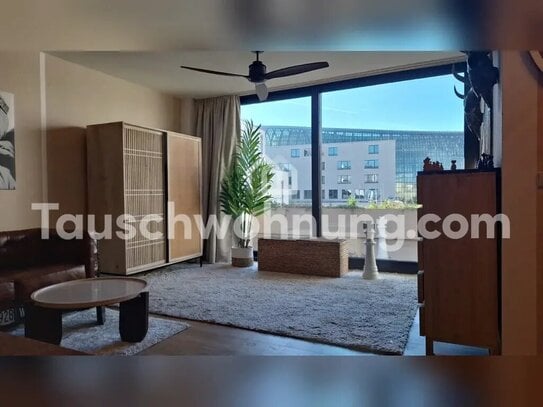 Wohnung zur Miete · Tauschwohnung, for rent at Köln, Altstadt - Nord,, (50667), Germany