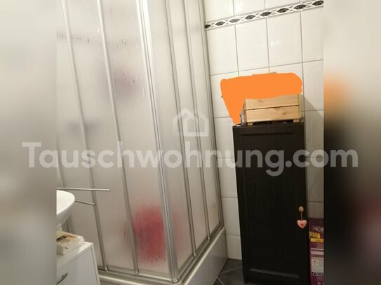 Wohnung zur Miete · Tauschwohnung, for rent at Köln, (50827), Bickendorf,, Germany