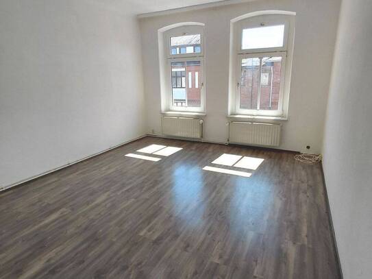 Kaltmiete zzgl. Nebenkosten, for rent at Chopinstraße 29 , Zittau , Zittau (02763)