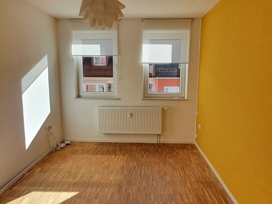 Kaltmiete zzgl. Nebenkosten, for rent at Nürnberg (90489), Germany