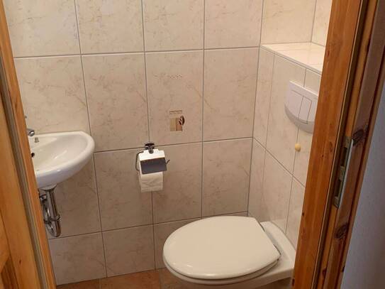Kaltmiete zzgl. Nebenkosten, for rent at Wiesenweg 3 , Wismar-Süd , Wismar (23970)