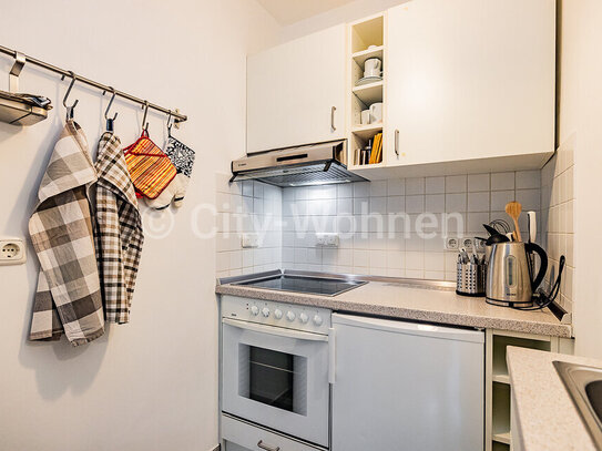 Wohnung zur Miete · Wohnen auf Zeit, for rent at Eimsbüttel,, (20257), Hamburg, Germany