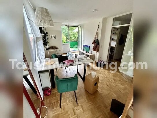 Wohnung zur Miete · Tauschwohnung, for rent at Lindenthal,, (50935), Köln, Germany