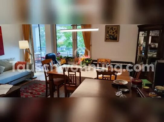 Wohnung zur Miete · Tauschwohnung, for rent at Charlottenburg,, (10587), Berlin, Germany