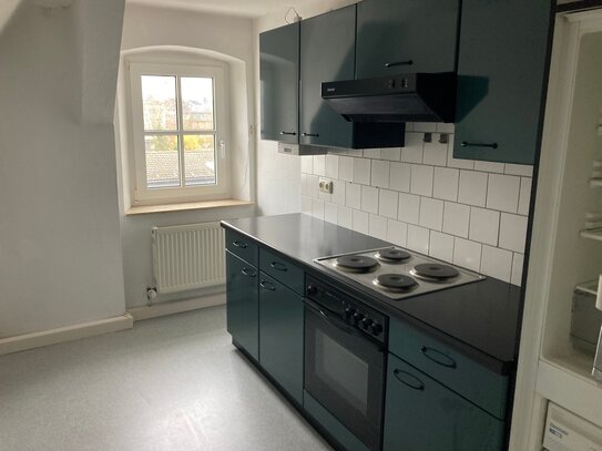 Wohnung zur Miete, for rent at Sparneck,, (95234), Sparneck, Germany