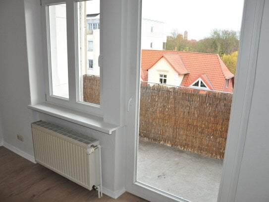 Wohnung zur Miete, for rent at Triebseer Vorstadt,, Stralsund, (18437), Germany