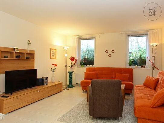 Wohnung zur Miete · Wohnen auf Zeit, for rent at Leipzig, Möckern,, (04159), Germany