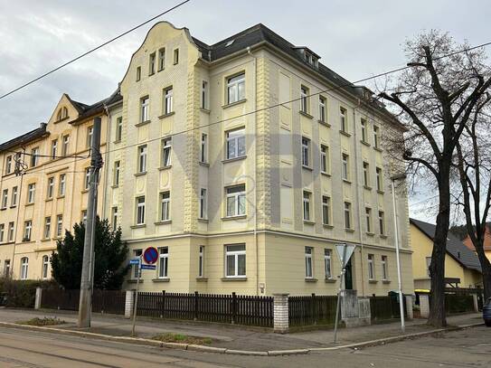 Nebenkosten, for rent at Lindenallee 1 , Debschwitz , Gera (07548)