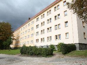 Kaltmiete zzgl. Nebenkosten, for rent at Marienthaler Straße 39 , Marienthal , Zwickau (08060)