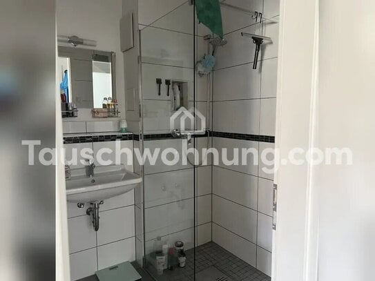 Wohnung zur Miete · Tauschwohnung, for rent at Humboldt / Gremberg,, Köln, (51105), Germany