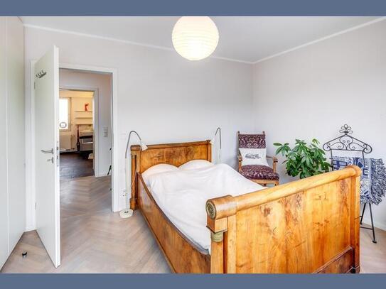 Wohnung zur Miete, for rent at München, Münchener Freiheit,, (80805), Germany