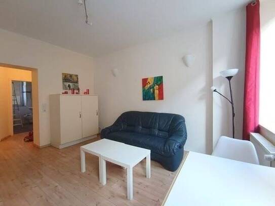 Kaltmiete zzgl. Nebenkosten, for rent at Dionysiusstraße 107 , Stadtmitte , Krefeld (47798)