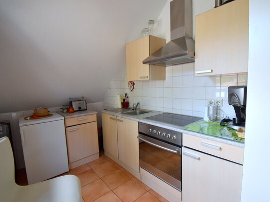 Studio zur Miete · Wohnen auf Zeit, for rent at (56564), Innenstadt,, Neuwied, Germany