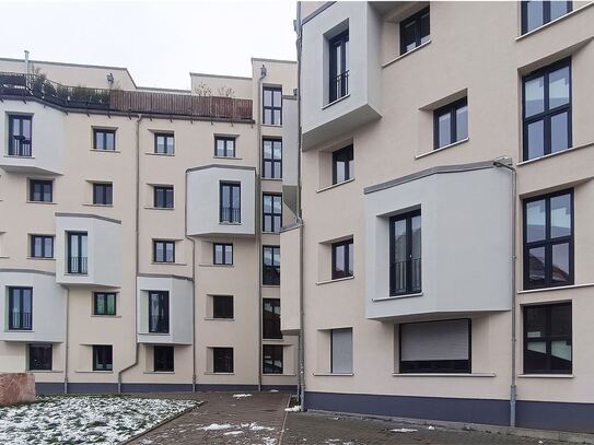 Wohnung zur Miete, for rent at Berlin, (13088), Weißensee,, Germany