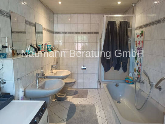 Nebenkosten, for rent at Oberlinxweiler , Sankt Wendel / Oberlinxweiler (66606)