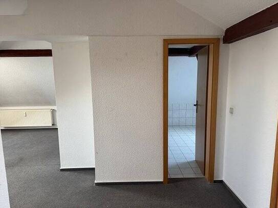 Nebenkosten, for rent at Neuwegerslebener Straße 12 , Hornhausen , Oschersleben (39387)
