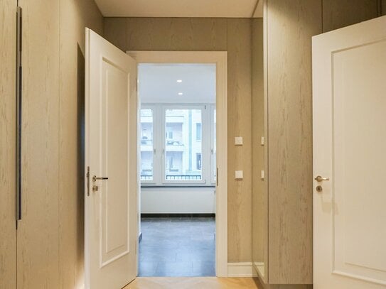 Studio zur Miete, for rent at Wilmersdorf,, Berlin, (10713), Germany