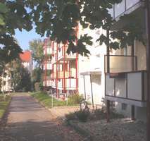Kaltmiete zzgl. Nebenkosten, for rent at Goethestraße 5 , Rötha , Rötha (04571)