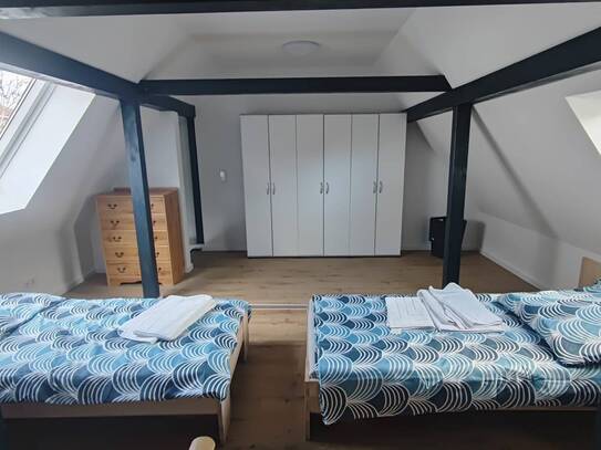 Wohnung 52 m² 1250 € zur Miete Mauerstrasse 0,Innenstadt,Reutlingen(72762)