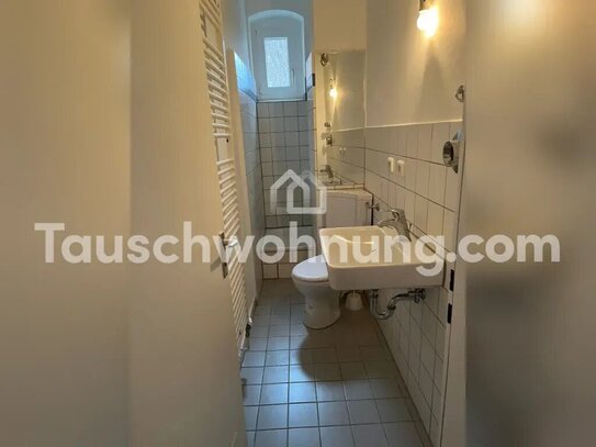 Wohnung zur Miete · Tauschwohnung, for rent at (10967), Berlin, Kreuzberg,, Germany