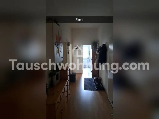 Wohnung zur Miete · Tauschwohnung, for rent at Dresden, (01159), Löbtau-Süd (Schillingstr.),, Germany