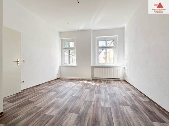 Kaltmiete zzgl. Nebenkosten, for rent at Paulus-Jenisius-Str. 16 , Annaberg , Annaberg-Buchholz (09456)