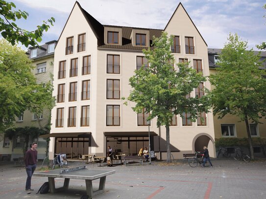 Wohnung zur Miete, for rent at Münster, Mauritz - West,, (48145), Germany