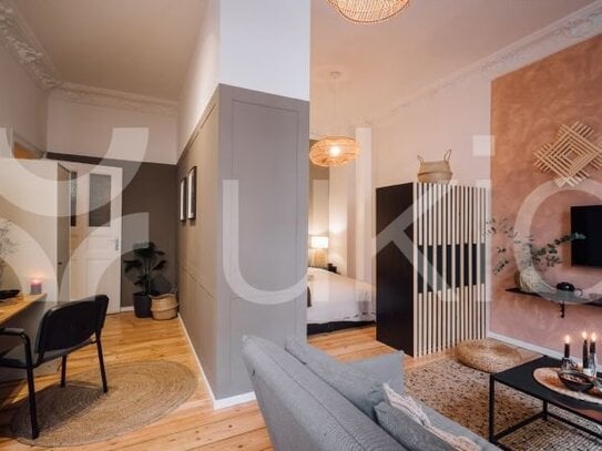 Studio zur Miete, for rent at (10437), Prenzlauer Berg,, Berlin, Germany