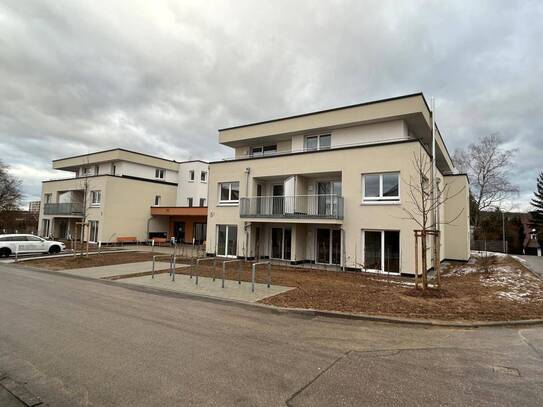 Nettokaltmiete exkl. Betriebskosten, for rent at Schliffkopfstraße 5 , Herrenberg , Herrenberg (71083)