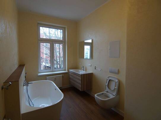 Kaltmiete zzgl. Nebenkosten, for rent at Arnstädter Straße 10 , Löbervorstadt , Erfurt (99096)