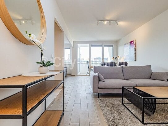 Wohnung zur Miete · Wohnen auf Zeit, for rent at Hamburg, (20357), St.Pauli,, Germany