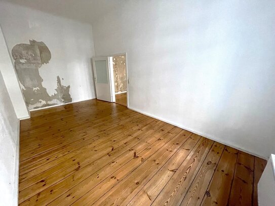 Wohnung zur Miete, for rent at Berlin, Prenzlauer Berg,, (10439), Germany